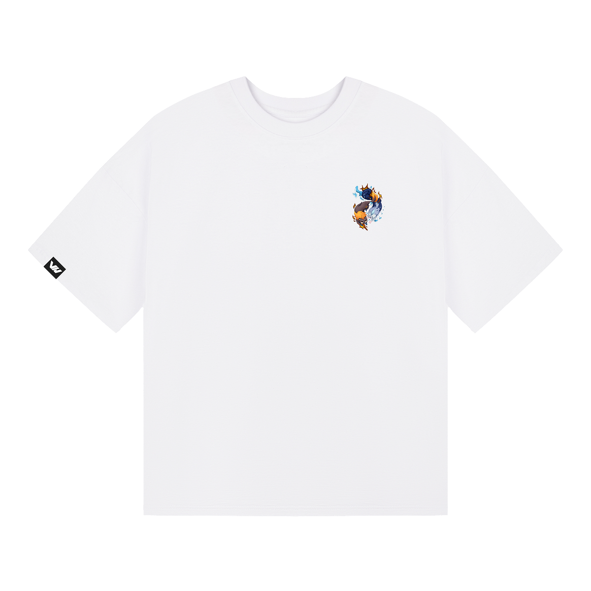 Футболка Гармония